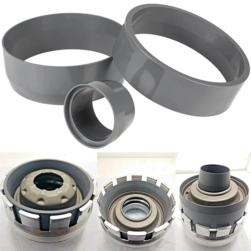 

TM 68rfe Transmission Underdrive Piston and Retainer Install Tool Bonded Molded Piston and Piston Retainer Tool for Dodge