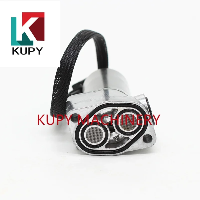 

Новый электромагнитный клапан 702-21-07620 7022107620 для экскаватора Komatsu
