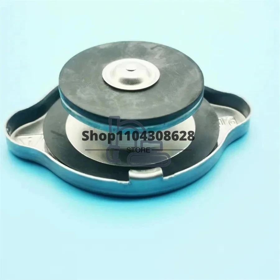 

148-2701 Крышка радиатора 1482701 365B, 3508, 3512B, 3516B, 140G, PM3512, PM3516, 815B, 525C, 545C, CS-663E, TK752, TK721, 522B