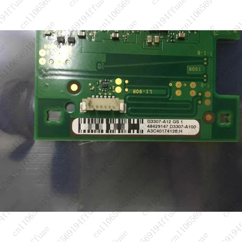 SAS3008 Disk Array Card RAID D3307-A12 D3327 CP400i 12Gb