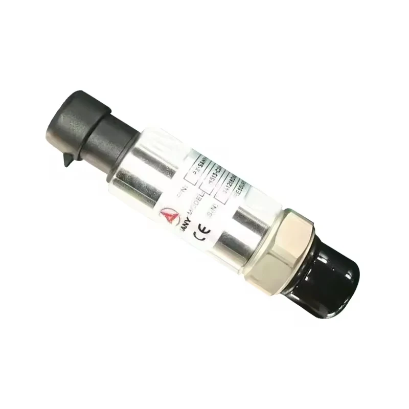 

For Sany excavator SY135 215 235 365 high-pressure pressure sensor M5134-C2549X