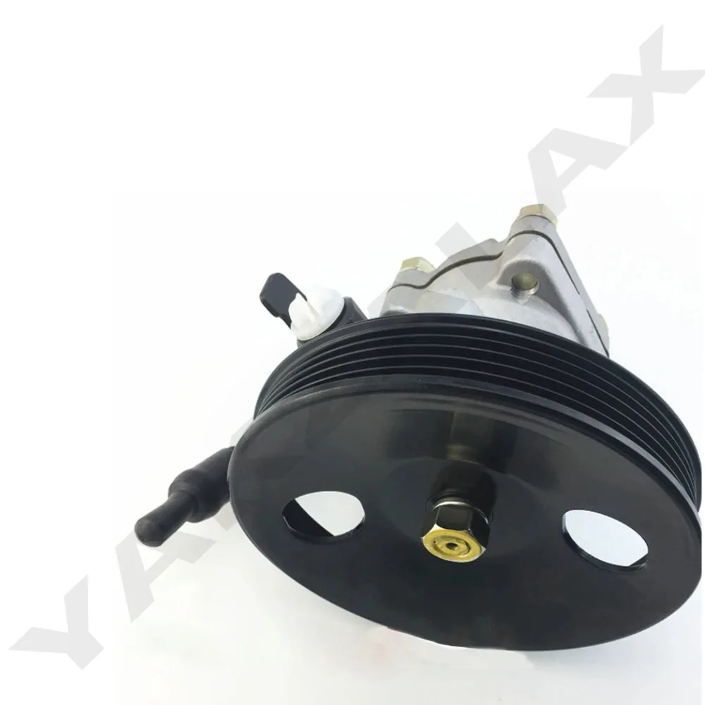 Car Accessories Suspension Steering System of JAC J6 Rein Refine Power Steering Pumps Automobiles Replacement Parts 1015101gb