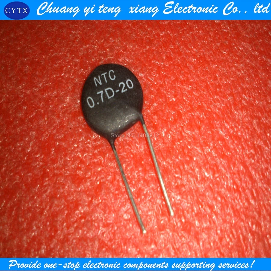 Ntc 0.7D-20 8D-20 1…