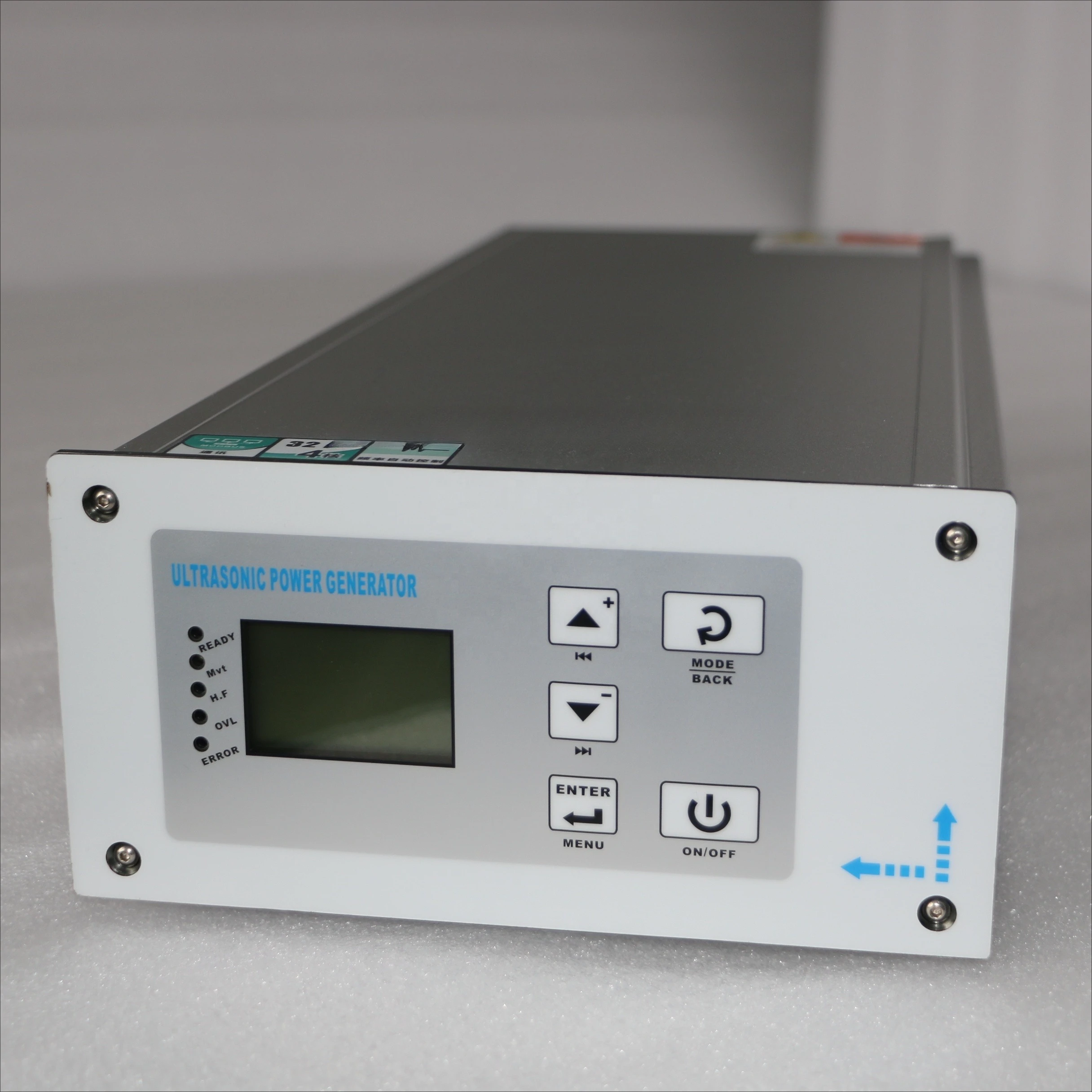 Factory Sale 20KHz-4000W Ultrasonic Power Generator for Ultrasonic Welding Machine