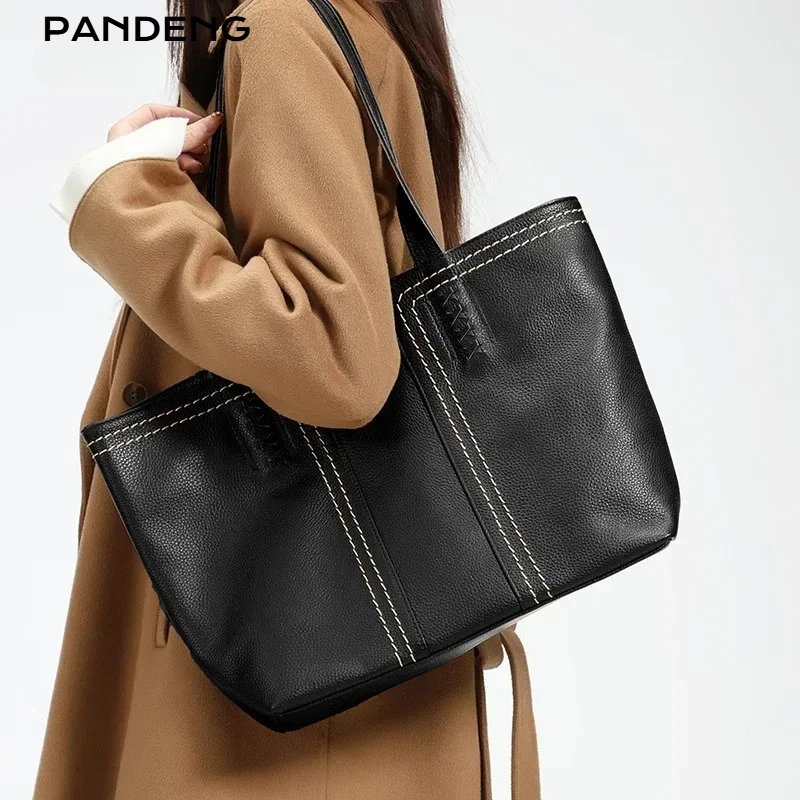 bolsos-de-hombro-retro-versatiles-para-mujer-bolso-de-cuero-genuino-de-vaca-gran-capacidad-bolsos-de-viaje-para-damas