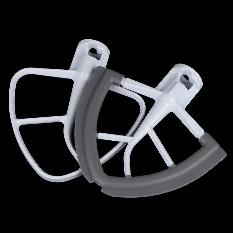 Household Chef Machine Flat Beater Special Mixer Accessories And Noodle Machine Coating Flat Mixer Head