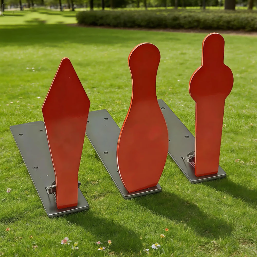 5mm-thickened-idpa-steel-shooting-target-auto-reset-pop-up-target-for-small-caliber-training-orange-red-24x58x25cm