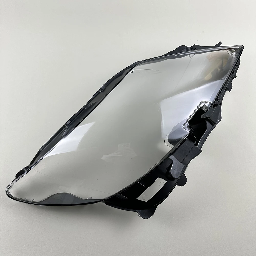 Per Lexus LS LS460 LS600 2006 2007 2008 2009 accessori per auto copertura parasole trasparente paralume lente Shell Plexiglass