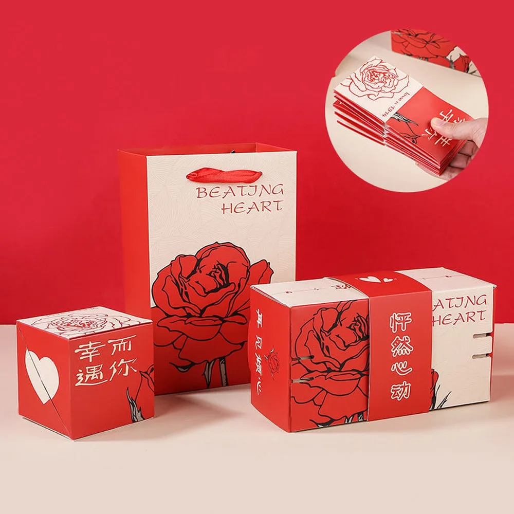 Money Clip Romantic…