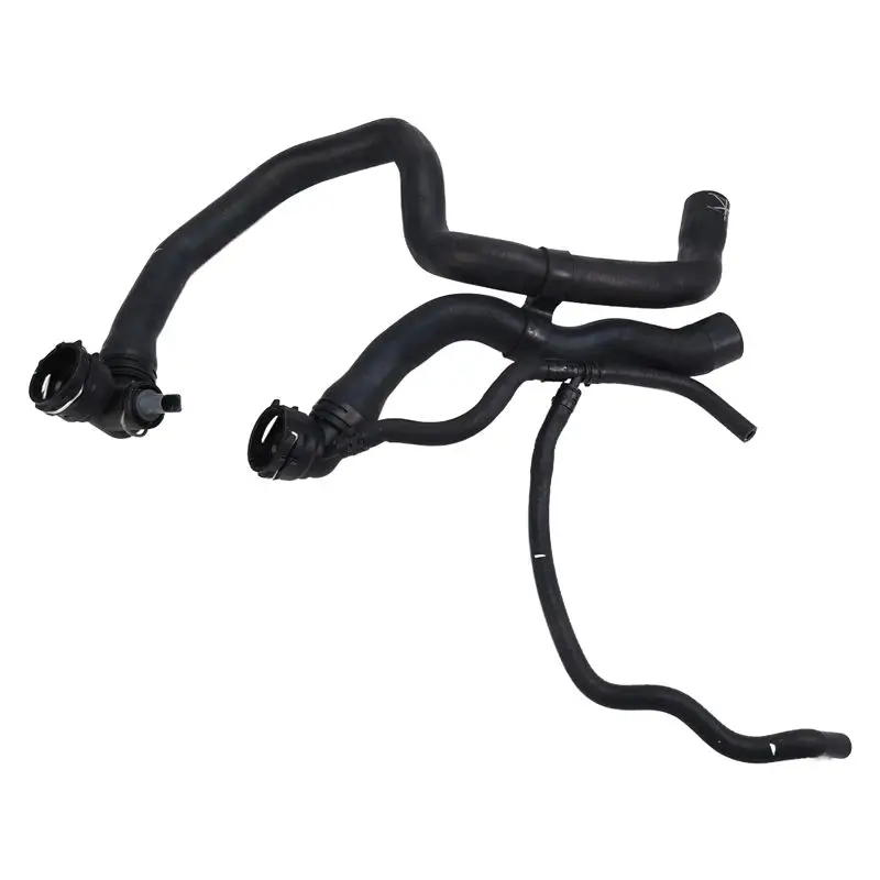 

AEA7-5Q0121049AD Engine Cooler Coolant Hose Pipe For Q2 A3 8V VW Golf 7 MK7 Passat B8 Skoda Octavia 5E Superb