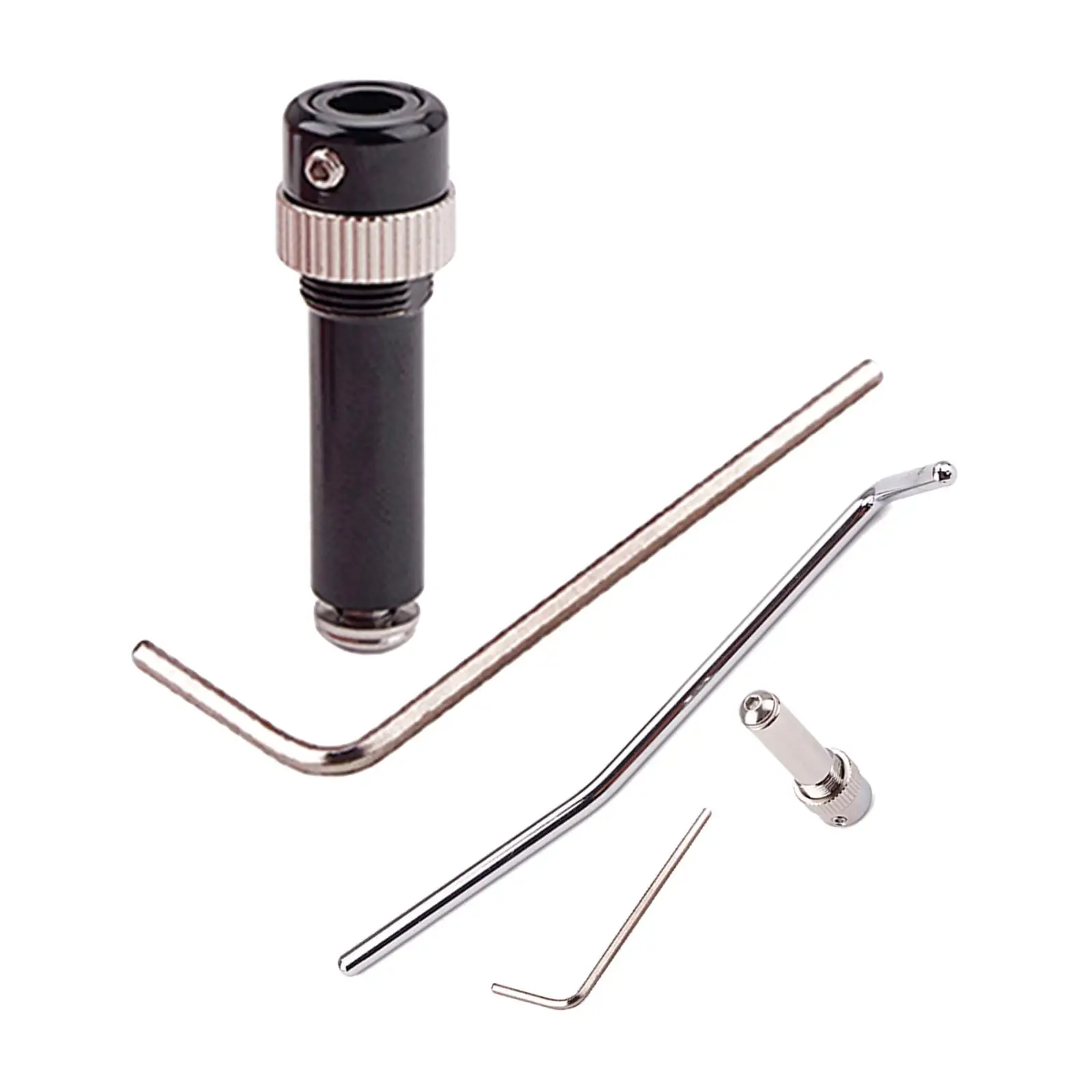 

Сменная розетка тремоло для электрогитары, Uagrade, прочная прямая часть