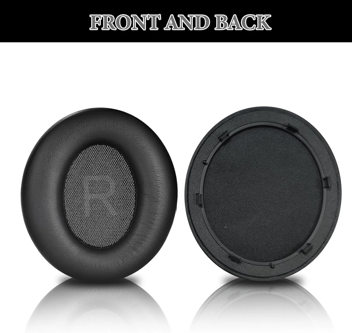 Thumbnail 4 - #71 Compare Headphone Cushions & Tips Before You Buy