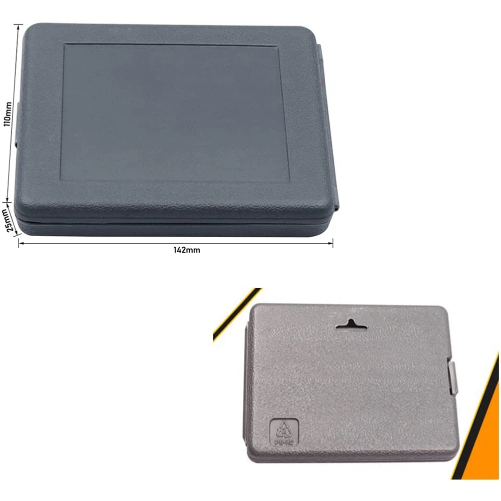 

8PCS Carbide Burr Set 1/4Inch Shank Steel Double Cut Die Grinder Bits, Carbide Rotary Burr For Polishing