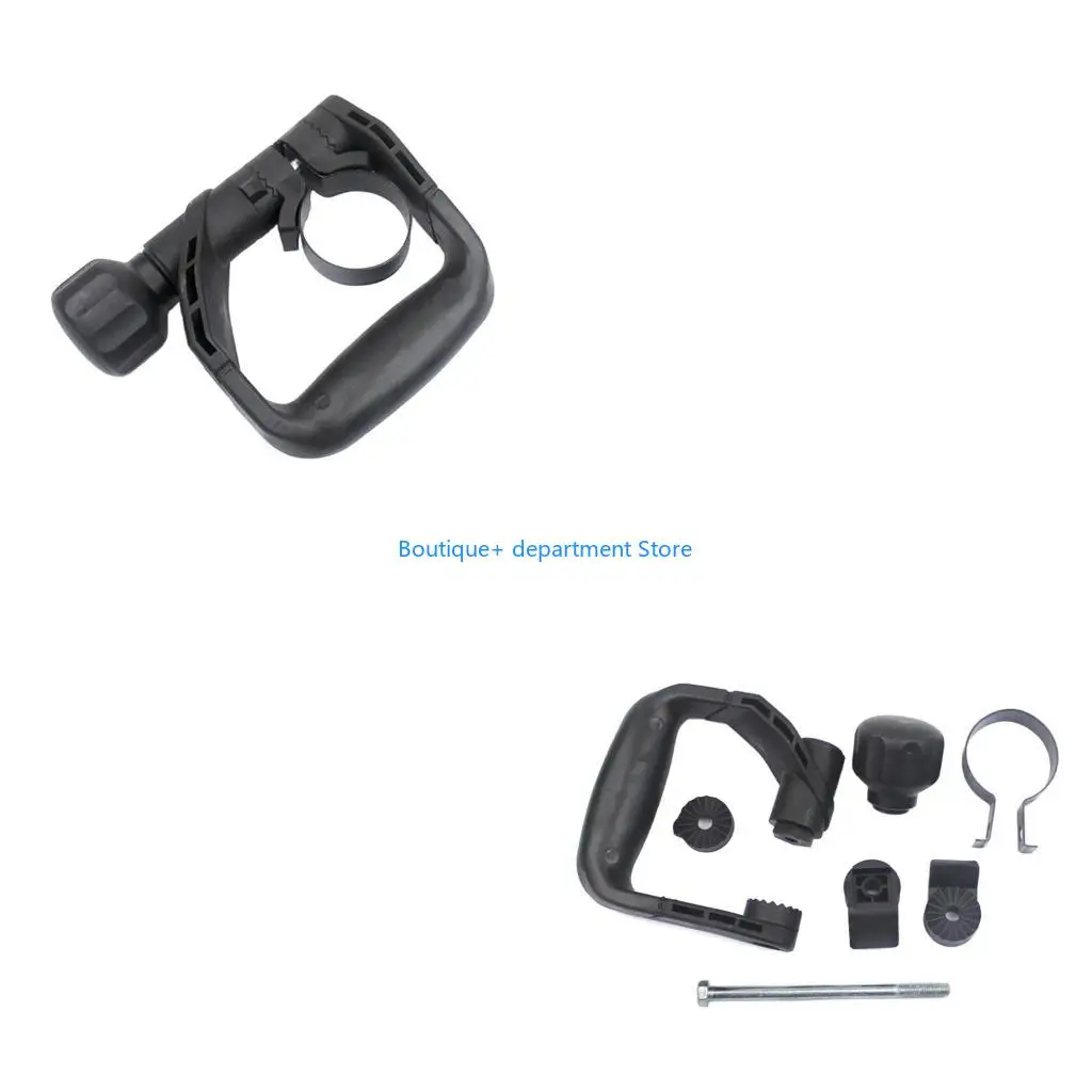 

E1PD Efficiency Дополнительная ручка Эргономичная боковая ручка Замена для отбойного молотка 11E Gbh10DC Gbh11DE