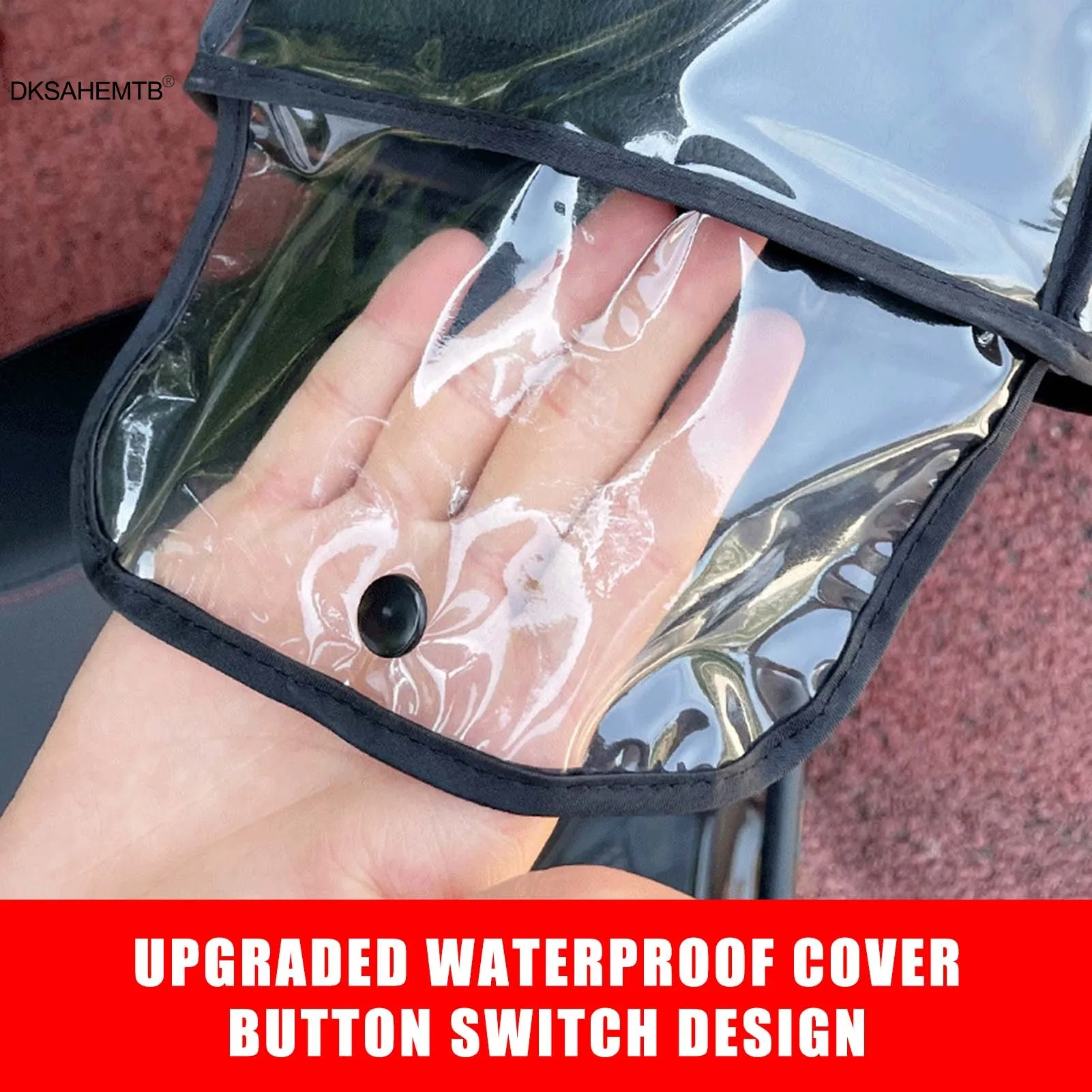 Thumbnail 4 - #13 Best Comfort Cycling Gloves to Buy In 2026