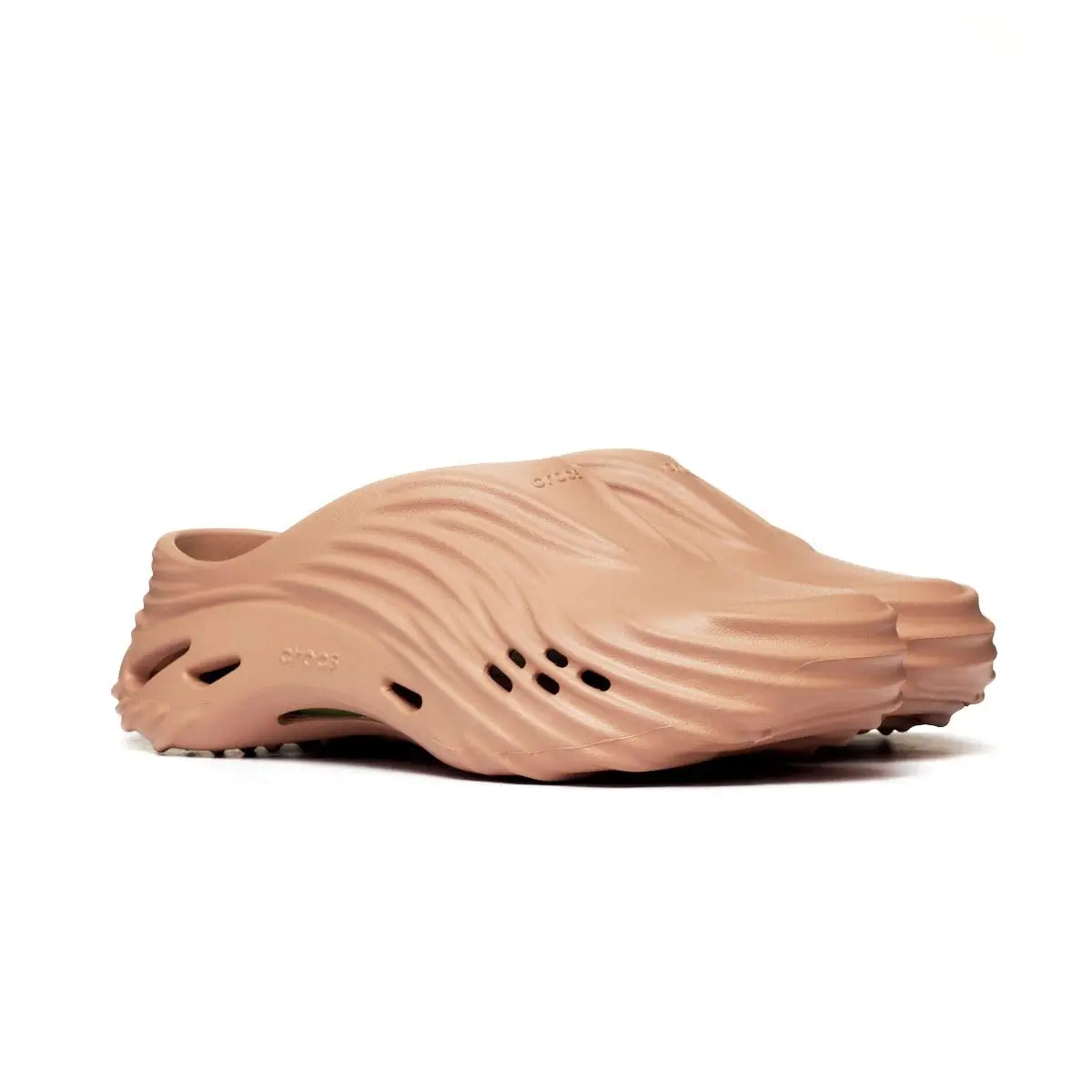 Crocs Mens Echo Wave Clogs