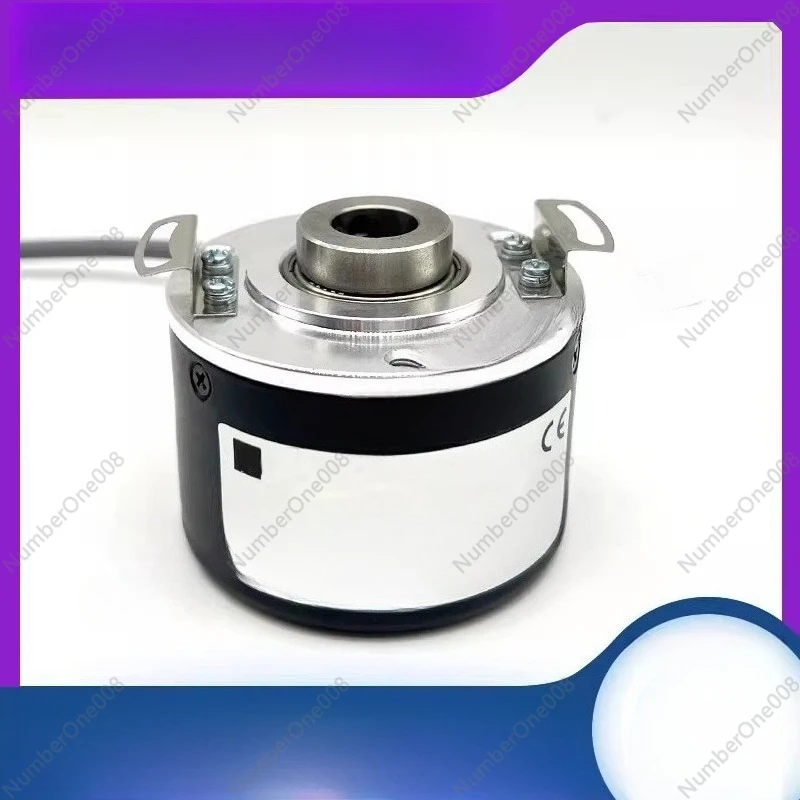 RHI58N-OBAK1R61N-5000 جهاز تشفير العمود المجوف الكهروضوئي 1024-2000-2500-1000