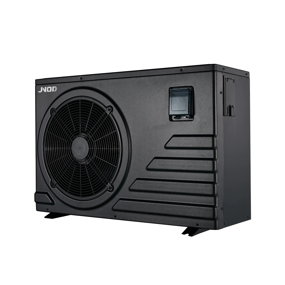 5-32kw DC Inverter Air to Water Swimming Pool Heat Pump Pool Heat Pump Water Heater