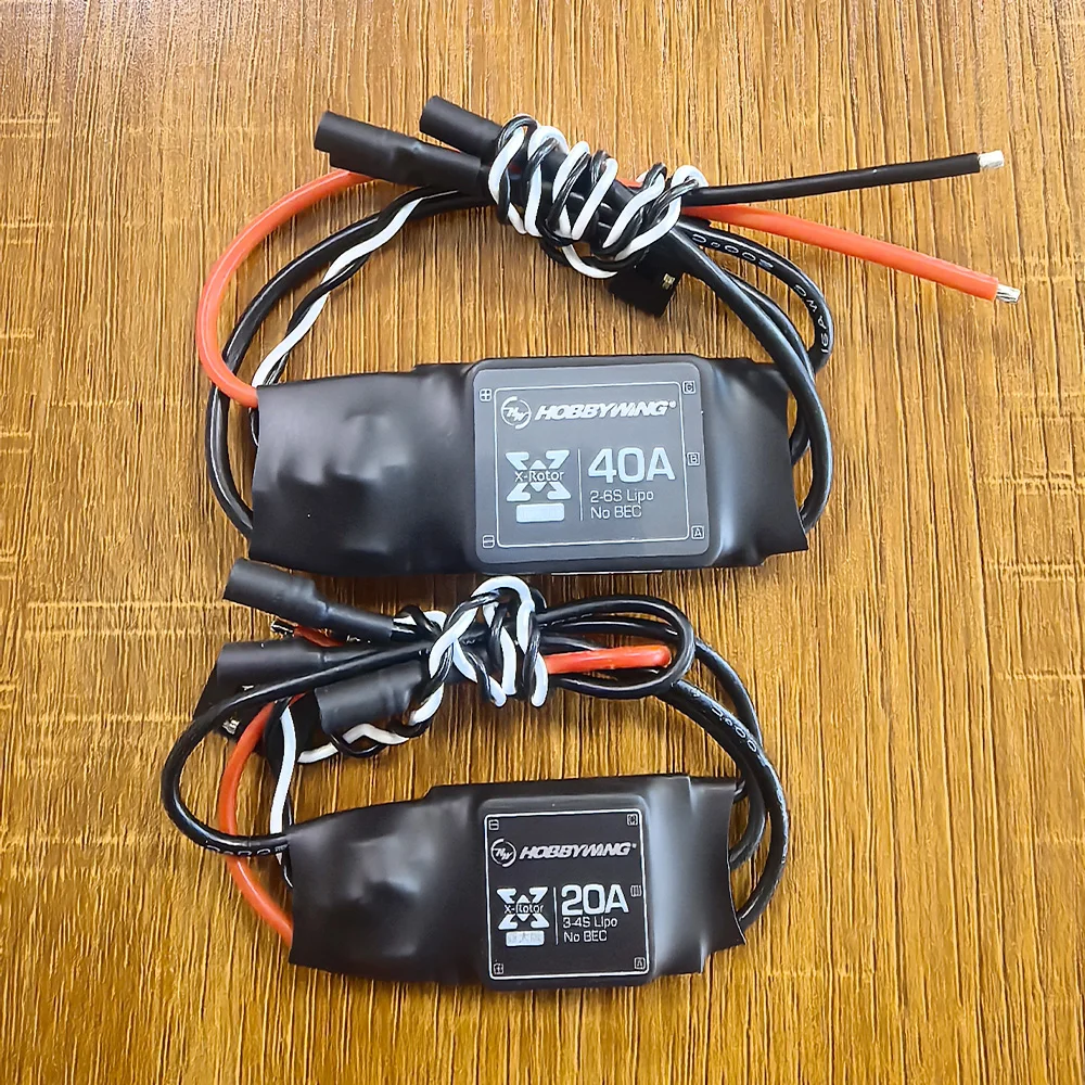 Hobbywing Xrotor 2-…