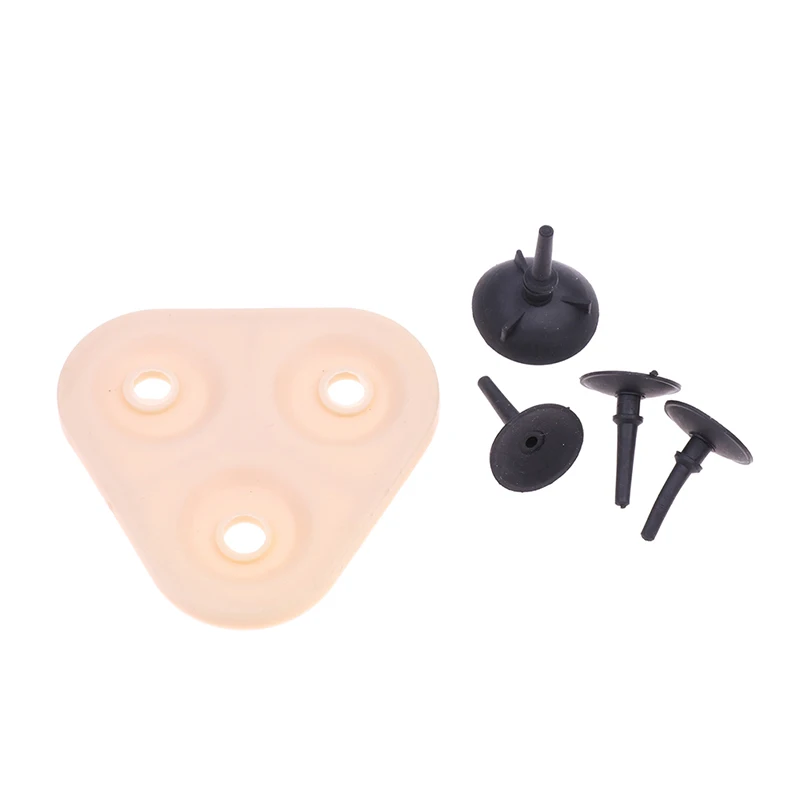 Booster Pump Diaphragm  Household Pure Water Machine Booster Pump Water Pump Water Purifier Diaphragm Accessories