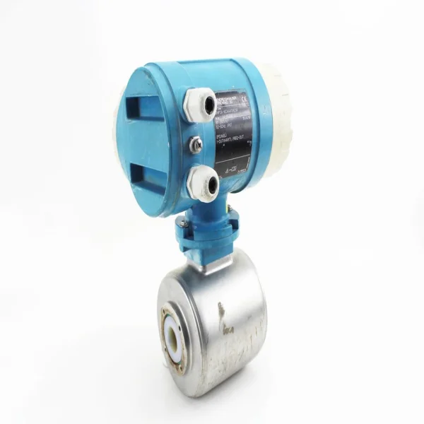 

33hp26-bcaaa11a21a Расходомер Promag 85-260vac 50/60hz Совершенно новый оригинальный точечный Plc