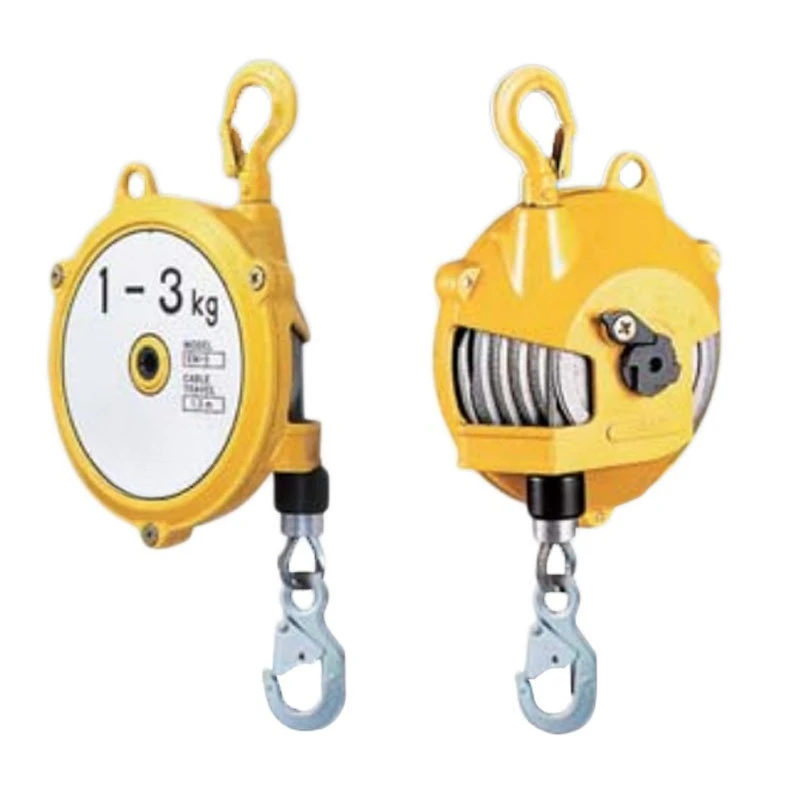 Spring Balancer, Or… - image