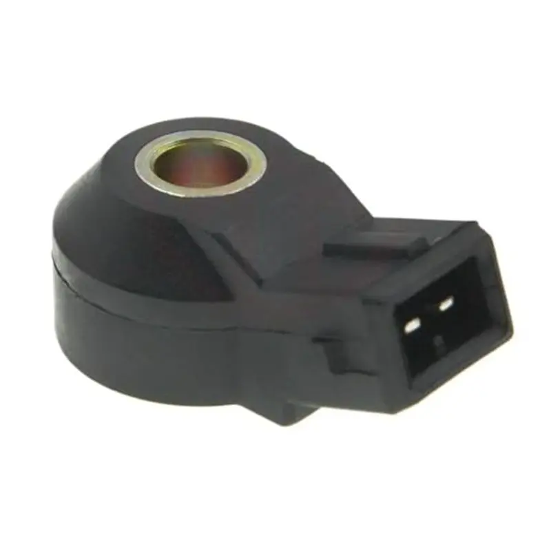 A19Q-2Pcs Engine Knock Sensor For 106 206 306 307 Boxer Expert Citroen C3 C4 C5 Jumpy Xantia Xsara C8 ZX 030905377A