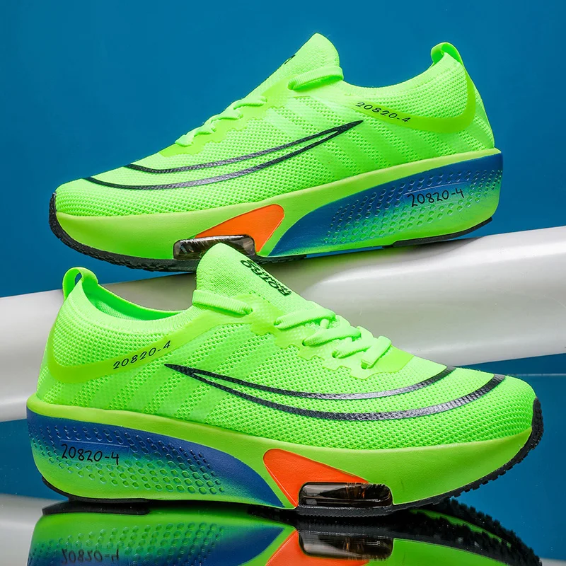

Women Shoes Breathable All-match Mesh Shoes Casual Sports Trendy Shoes Female Wear-resistant Running Shoes for Women
