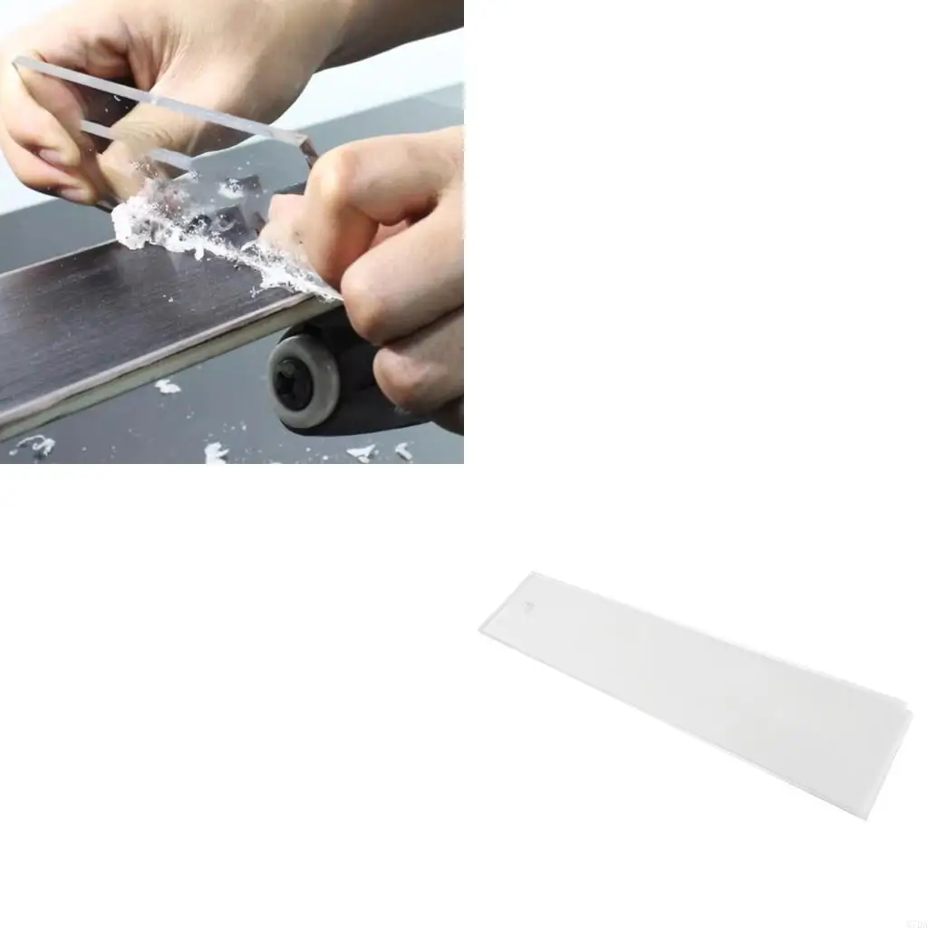 

M7DA Set Of 4 Sturdy Bed Support Clip Heavy Duty Metal Brackets Universal Fit