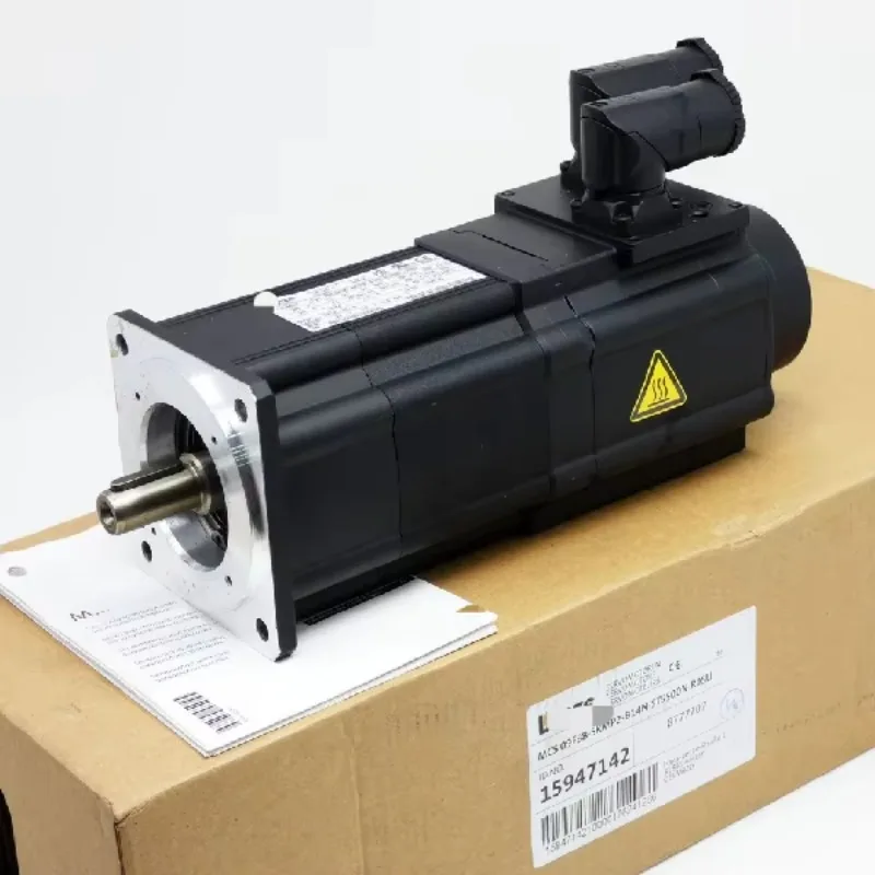 Lenze PLC Transducer Brake 12kW Industrial Control PLC Programming Packaging New