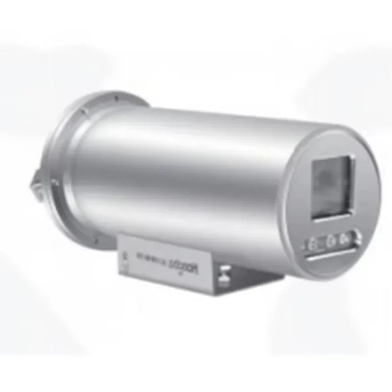 Intrinsically Safe Explosion-Proof Camera With Night Vision For Gas And Coal Dust Explosion Hazards CMOS Sensor