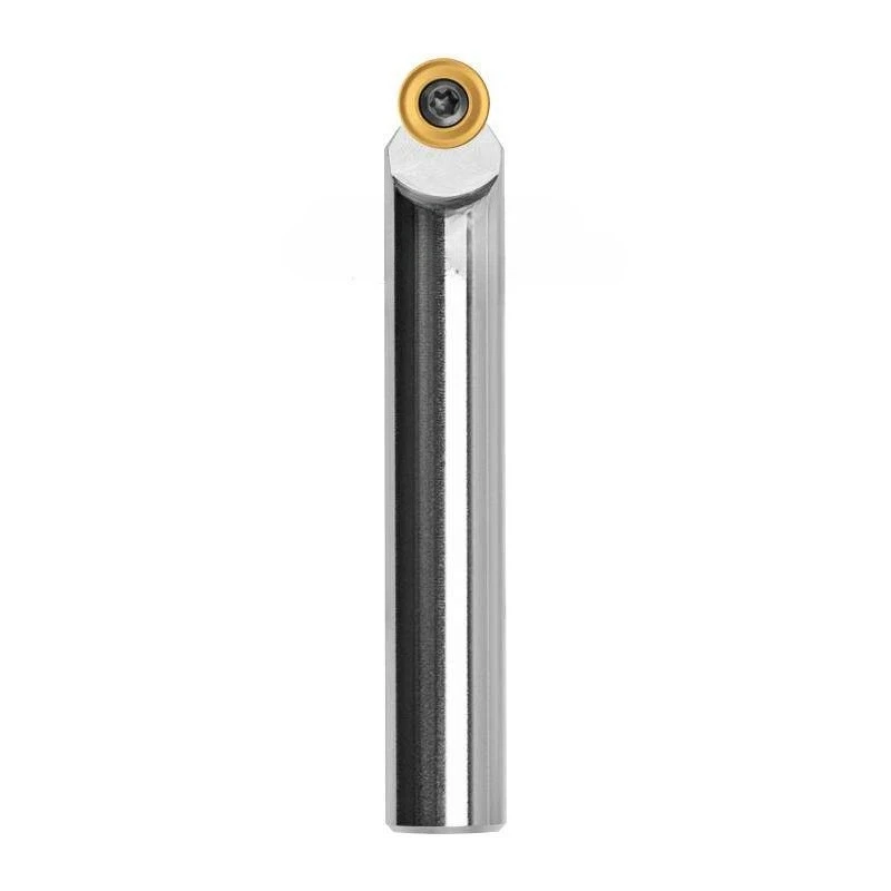 CNC Milling Tool Holder R5 R6 R8 Slotting Radial Radius Ball Nose Chamfering Tool