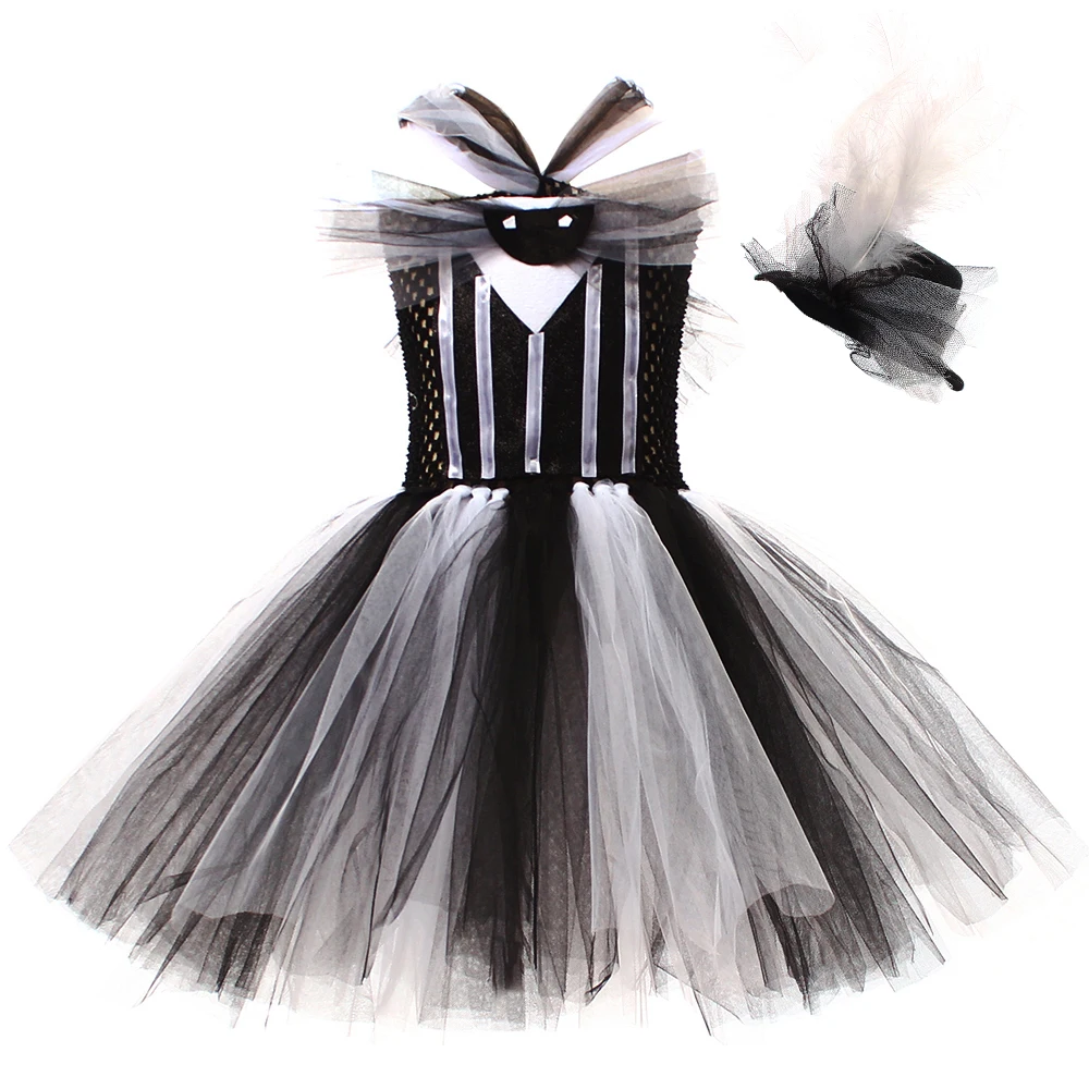 nightmare before christmas tutu dress Disney Nightmare Before Christmas Jack Skellington Sally Tulle Dress Toddler to Big Kid