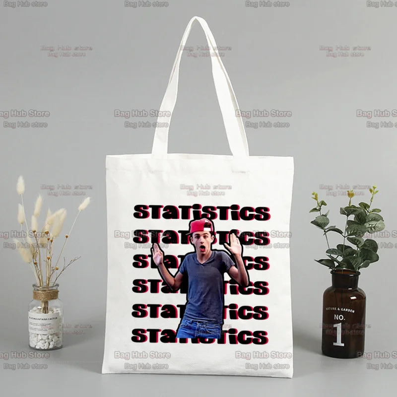 Timothee Chalamet 90s Call Me By Your Name Shopping Bag Bolsas De Tela Grocery Shopper Shopping Jute Bag