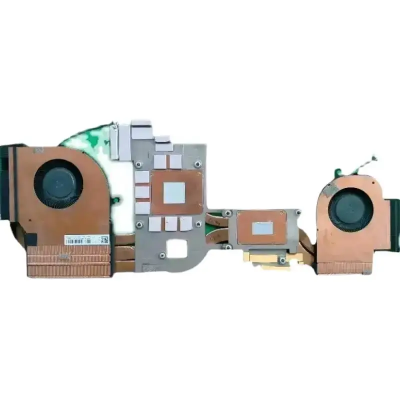 

” 5H41B77204 5H41L16256 New Cooling Heatsink Fan N20E For P17 Gen 2 20YU 20YV