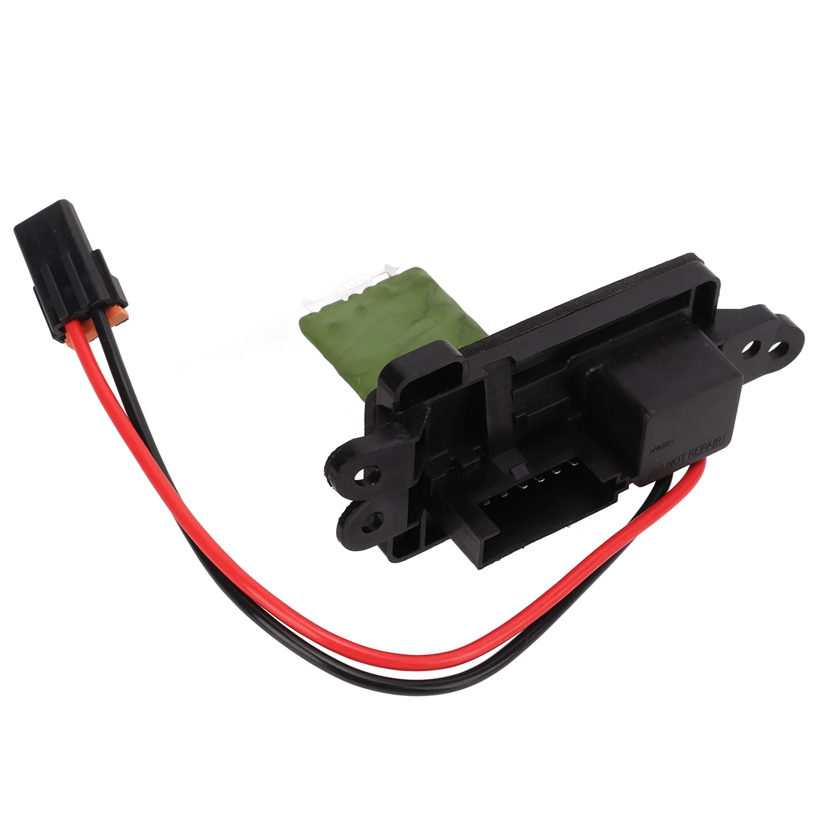 

Blower Motor Resistor 22807123 Replacement for Chevrolet Avalanche Silverado Suburban 1500 2500 2002‑2006