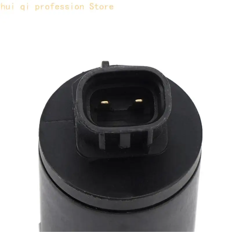 Scheibenwaschpumpe, 76806-TLA-C01 2-polige Motoreinheit für Reparaturservice H8WE – Detail 5