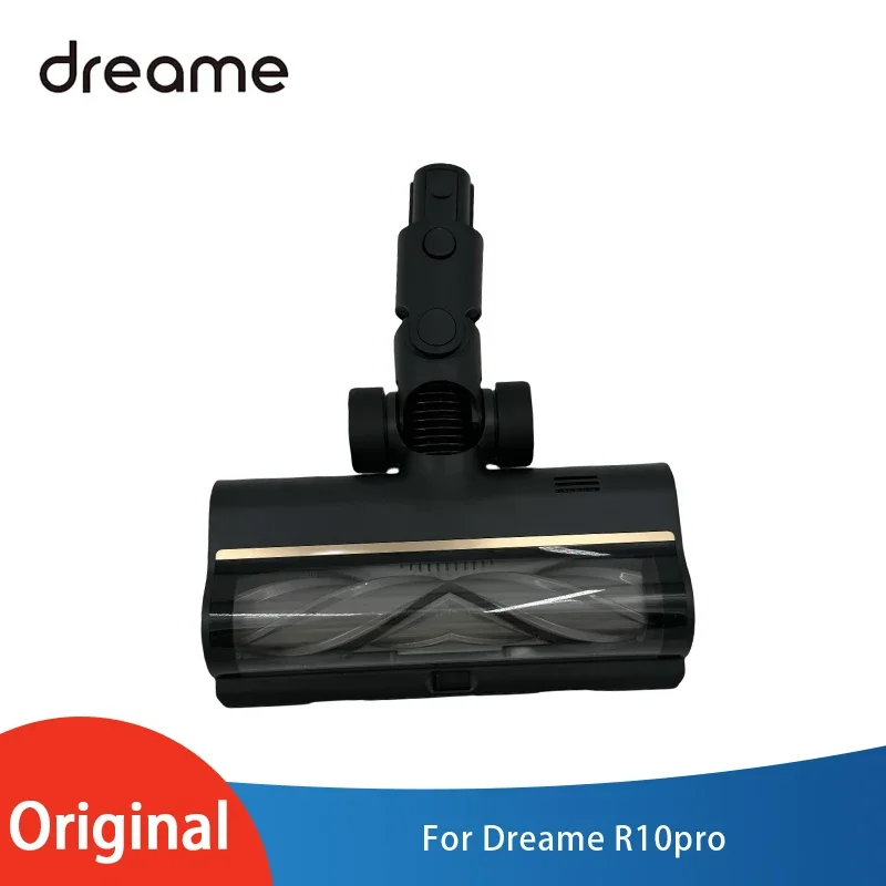 

Original Dreame R10pro carpet brush assembly with roller brush spare parts for Dreame R10 V12S V12Pro vacuum cleaner accessories