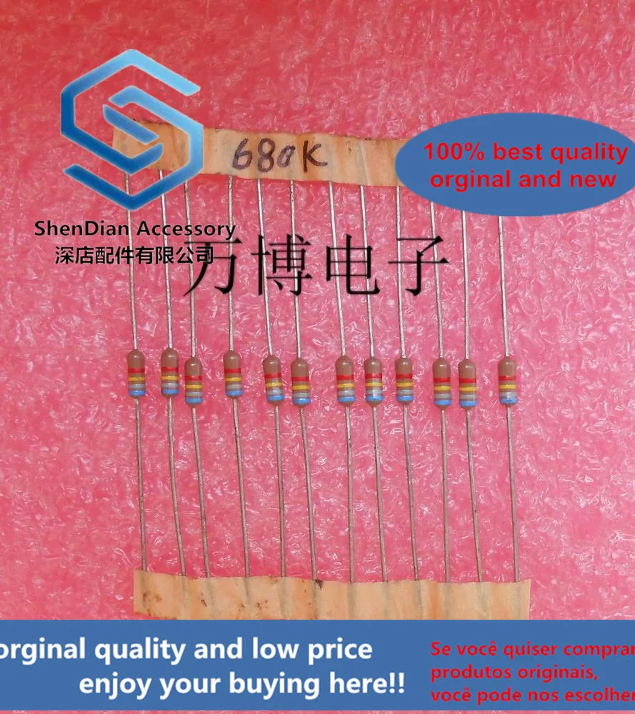 10Pcs Only Orginal …