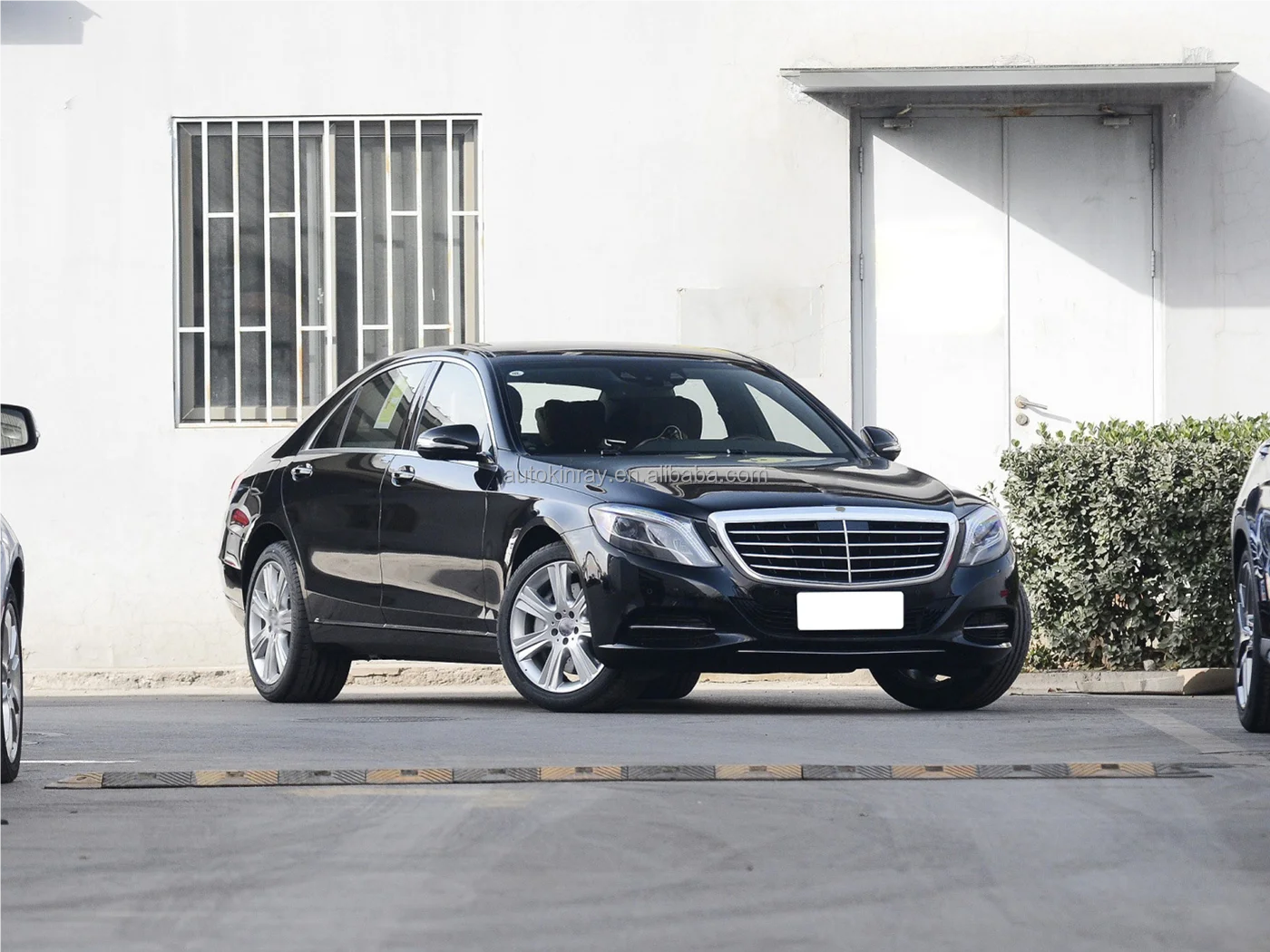 

Factory Hot Selling Body Kits for benz S-Class Bodykit W222 2013-2017 Upgrade to W222 2020 MBH Style S650 Facelift Kit