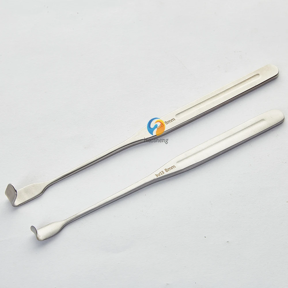 Desmarres Eye Lid Retractor 14cm Stainless Steel Fine Quality 15cm 4mm 6mm 8mm 10mm 12mm Retractors