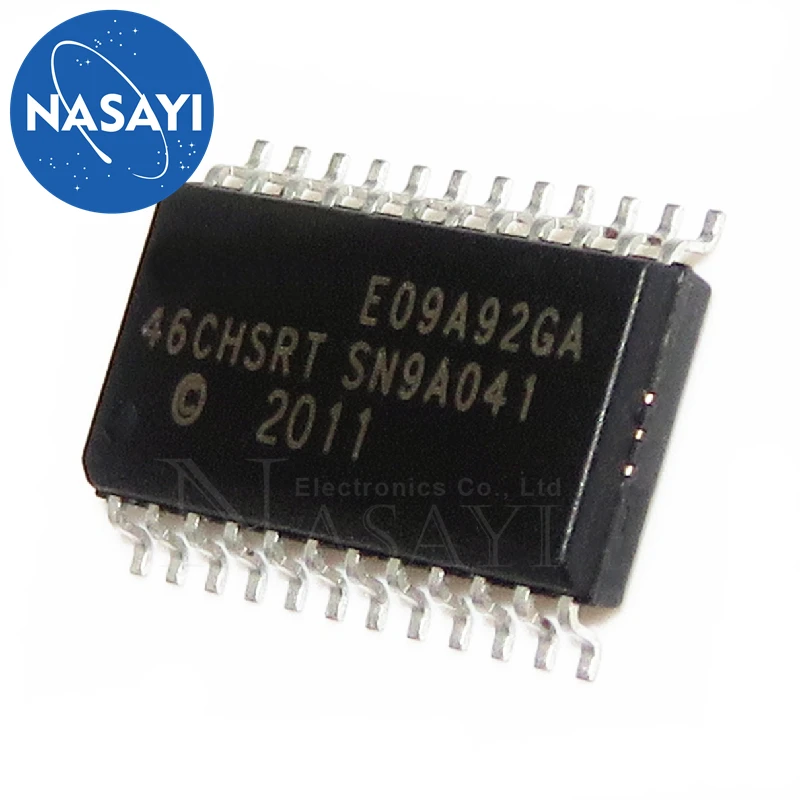 

5PCS E09A92GA E09A92 SOP-24