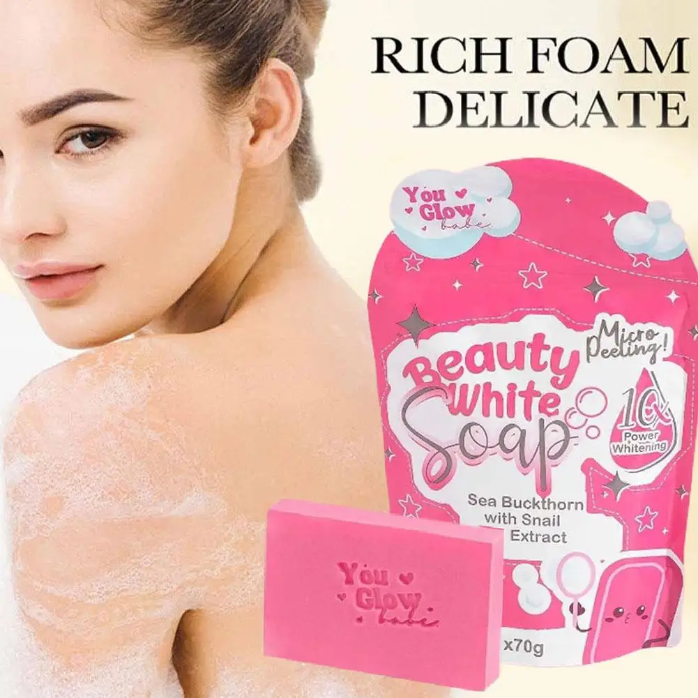 5PCS Essential Oil Handmade Soap Refreshing Oil-control Soap Cleaning Hydrating Perfume Soap Hand Washing Essential Oil Soap