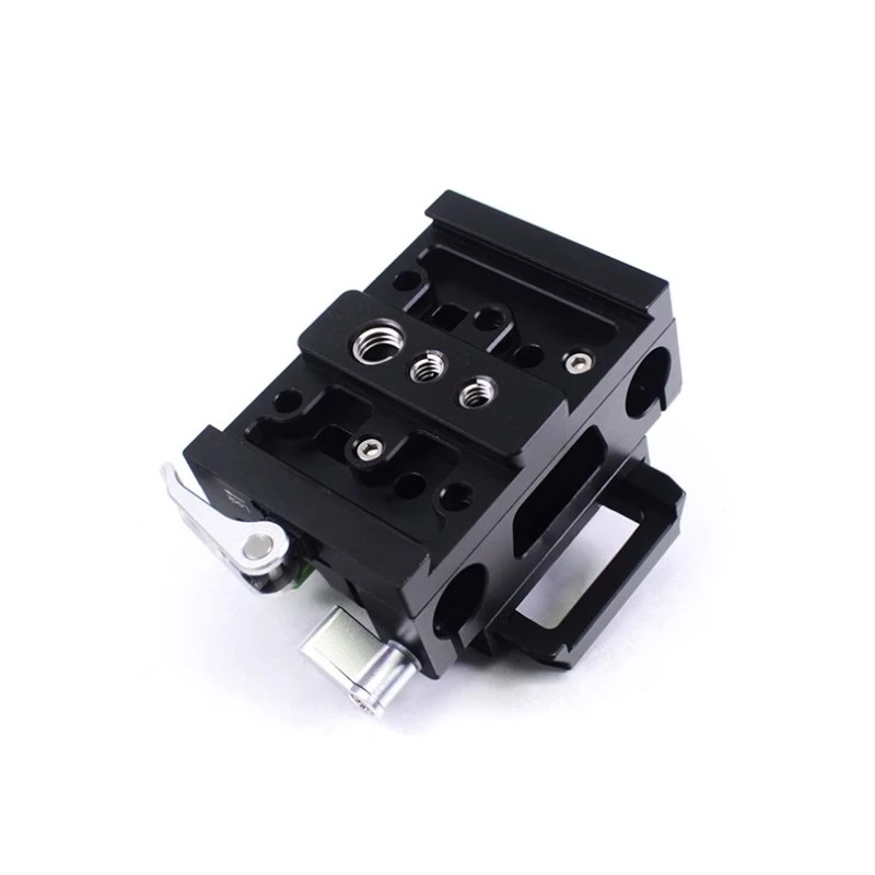 

Photographic equipment, camera accessories, camera dovetail quick-loading base