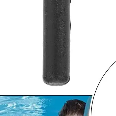 Blower Accessories Non Return Valve Check Valve Parts Replacement 1pc For One Way Umbrella Valve Seals Blower Accessories