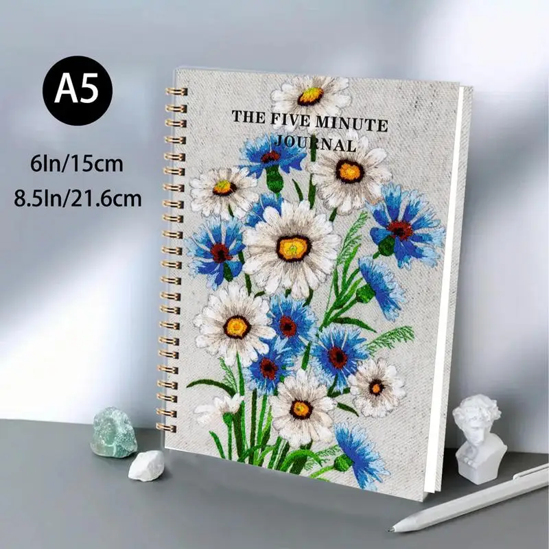 ขอบคุณวารสารรายวันสำหรับผู้จัดงานส่วนบุคคลวารสารรายวันผู้หญิงรายวันยืนยันรายวันบันทึกคำขอบคุณที่มีประสิทธิภาพ