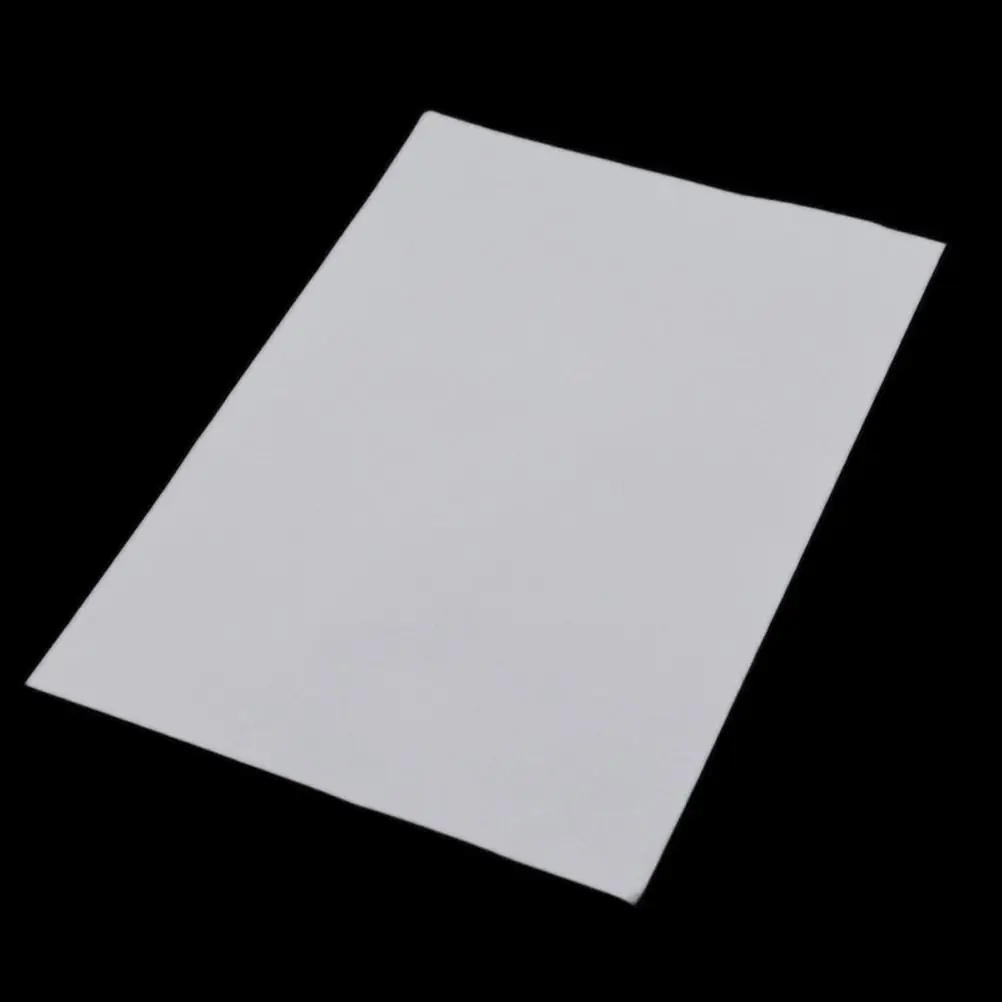 Tracing Paper Set Transparent Copying Drawing Translucent Calligraphy Child High Quality Durable Smooth Writing Supplies