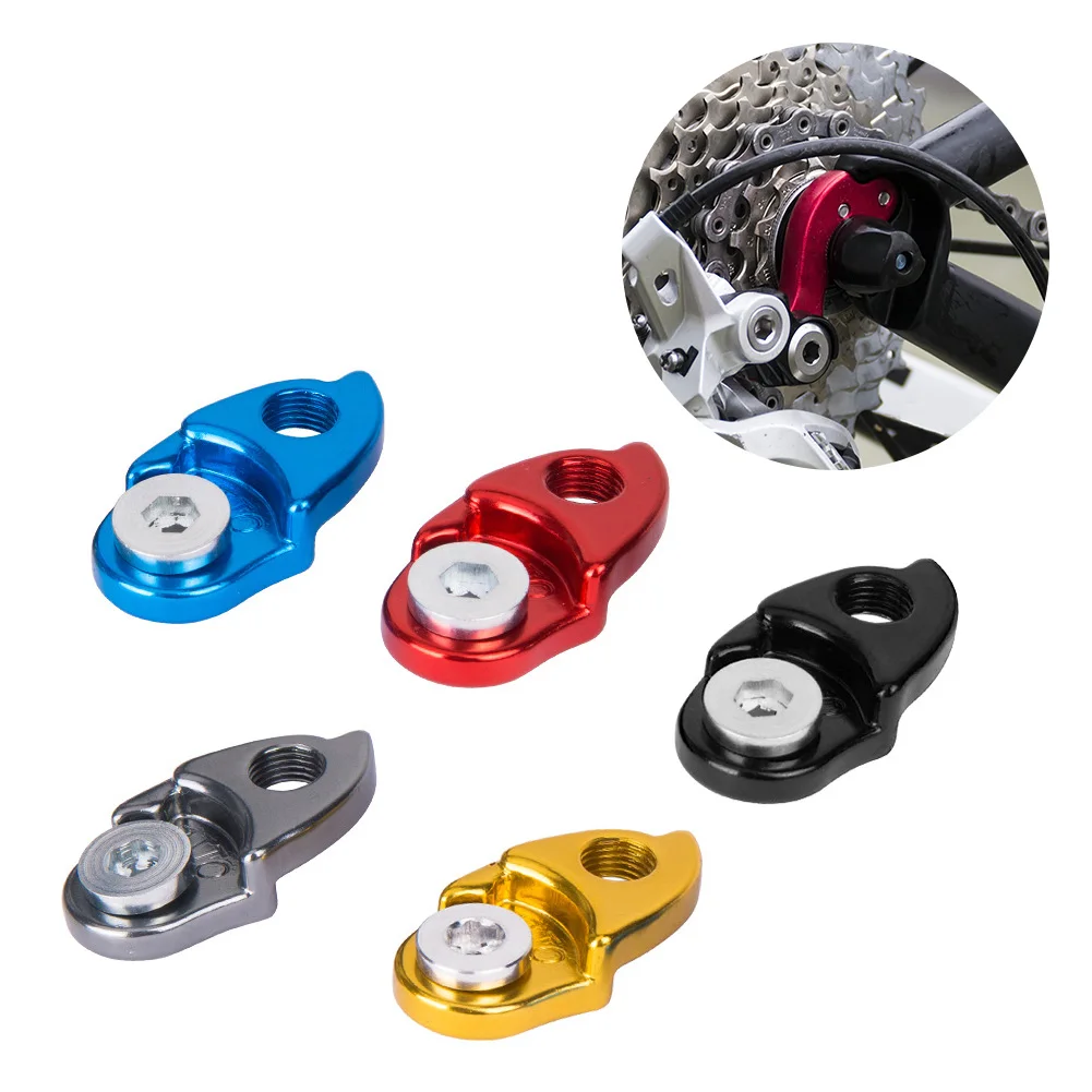 1Pc Bicycle Rear De…