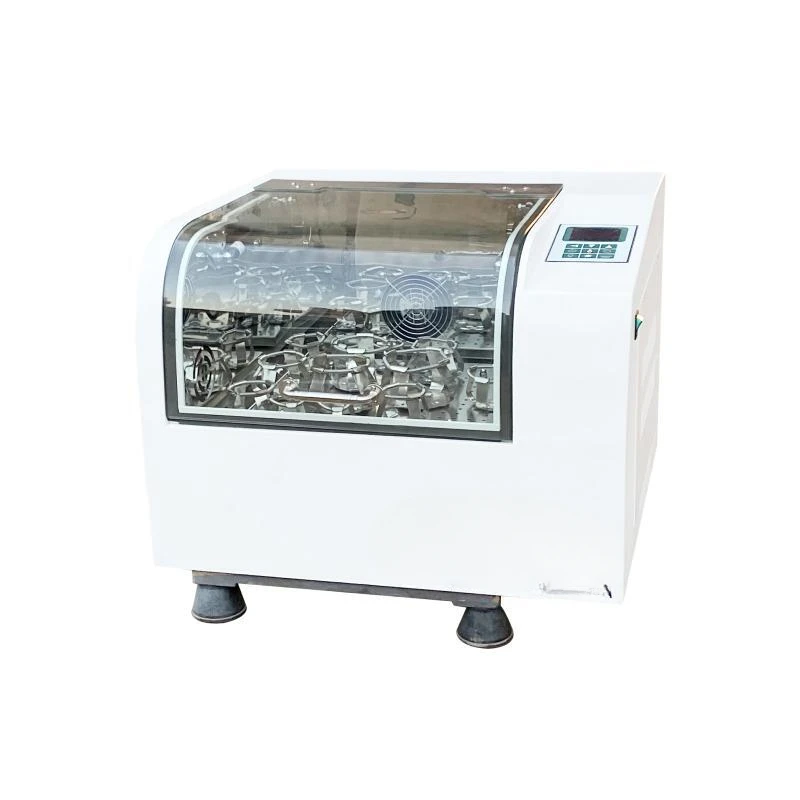 TS-100B Desktop Compact Laboratory Shaker Incubator