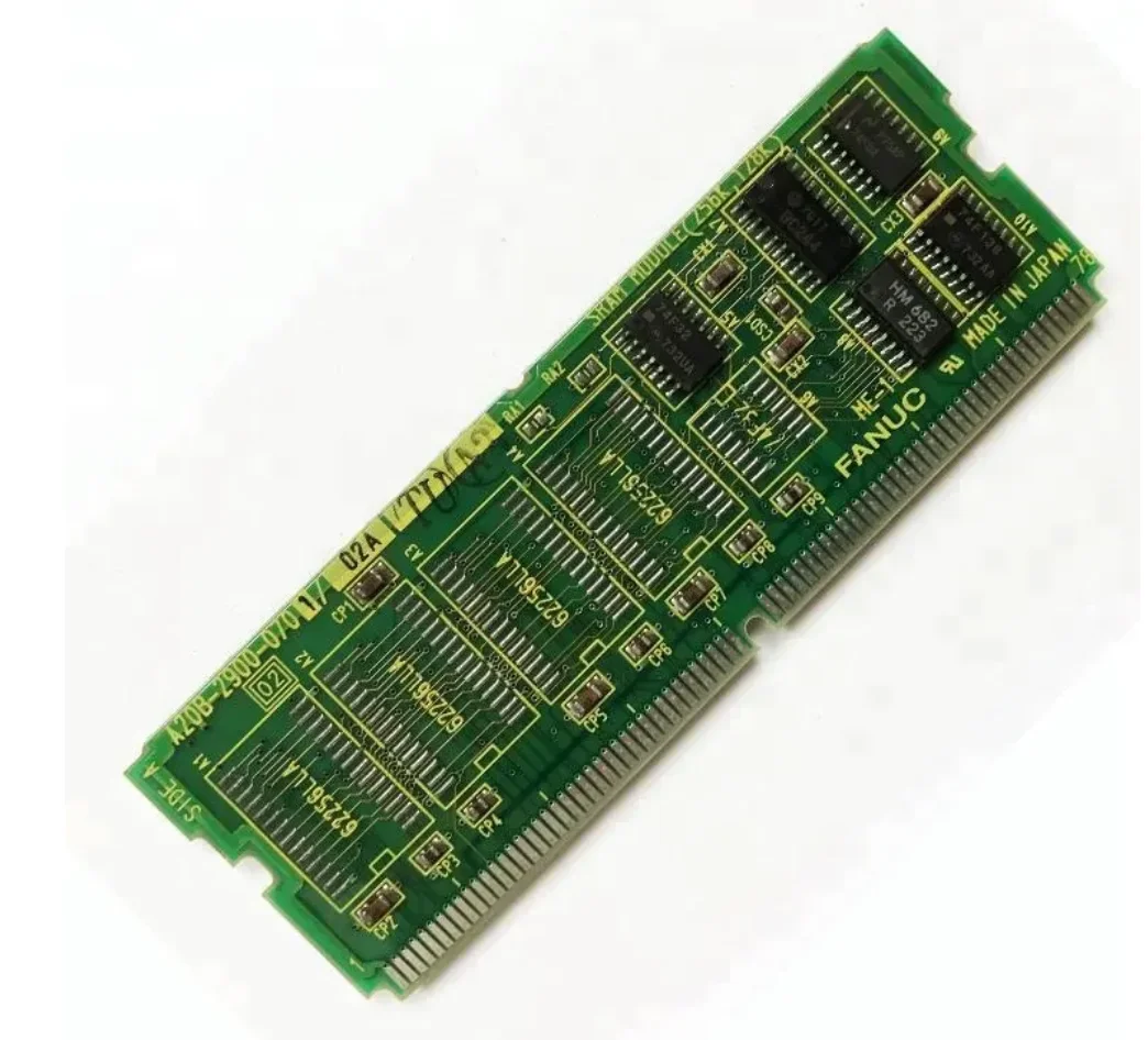 

A20B-2900-0701 Fanuc Circuit Board A20B29000701 Tested Ok